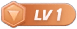 等级-LV1-株馨博客